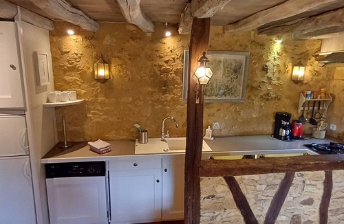 Saint-Pompont House | La Forge on the magnificent Domaine de Cournet Haut