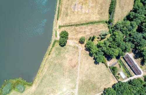 Vendœuvres House | La Forge - Parc naturel de la Brenne