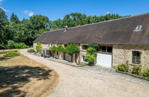 Vendœuvres House | La Forge - Parc naturel de la Brenne