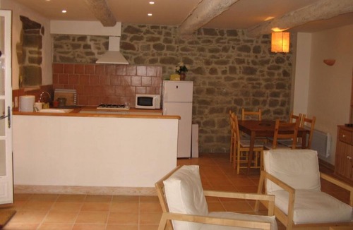 Sainte-Eulalie House | La Forge - SAINTE EULALIE