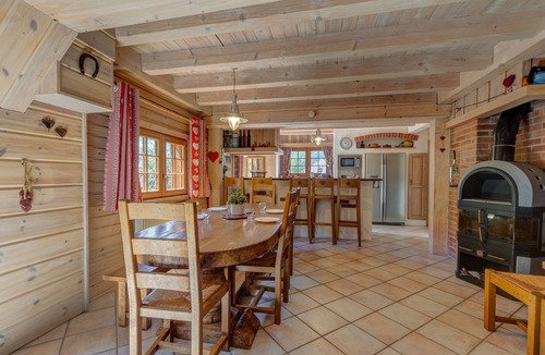 Manigod House | La Forge - Three Bedroom House, Sleeps 12