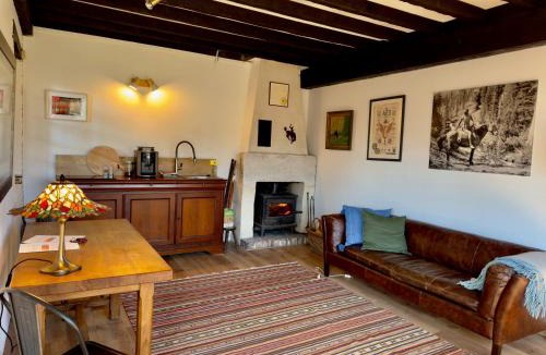 Heudreville-sur-Eure House | La Forge Tranquille