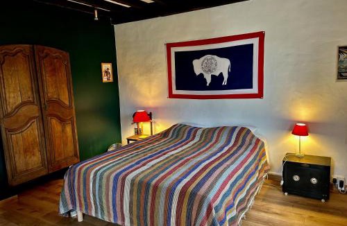Heudreville-sur-Eure House | La Forge Tranquille