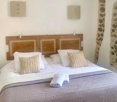 Bievre Isere Bed & Breakfast | La FortBelle