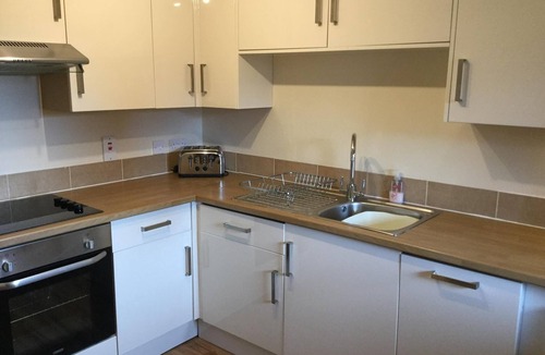 Tillicoultry Cabin | La Fortuna Lodges