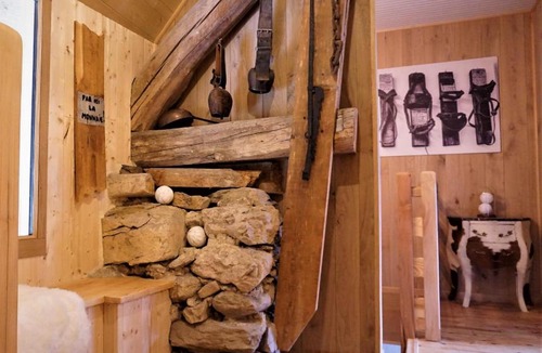 Thoiry House | La Fougère