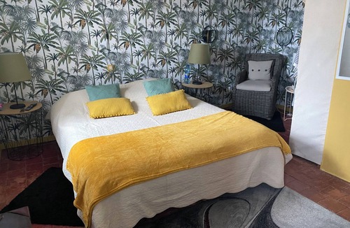 Saint-Maurice-Etusson House | LA FOUGEREUSE BED AND BREAKFAST