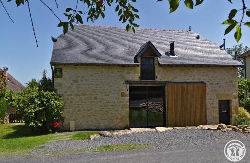 Yssandon House | La fourche à javelles