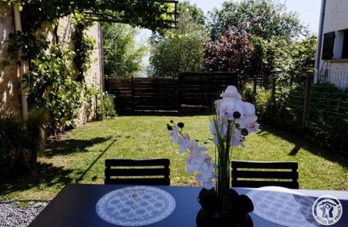 Yssandon House | La fourche à javelles