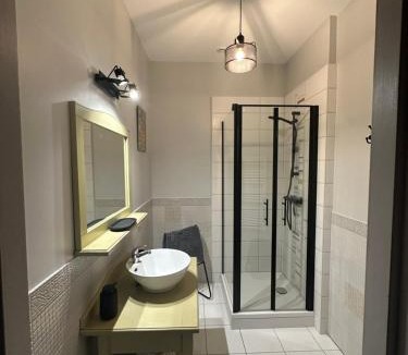 Illats House | La Fourniere