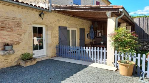 Illats House | La Fourniere