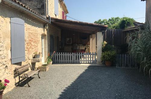 Illats House | La Fourniere