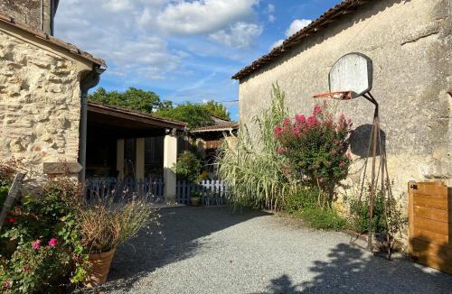 Illats House | La Fourniere