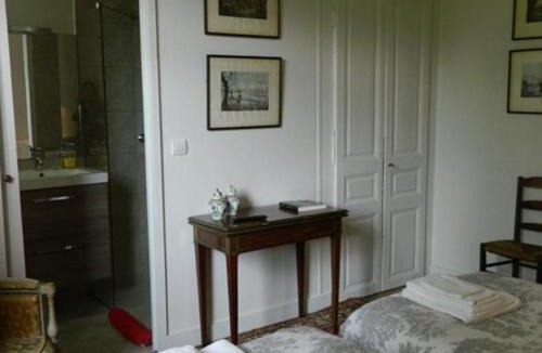 Clefs House | La Foutelaie