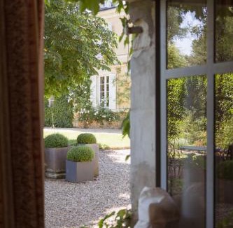 Clefs House | La Foutelaie