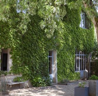 Clefs House | La Foutelaie