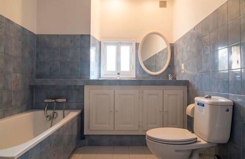 Tourrettes House | La Foux by Interhome