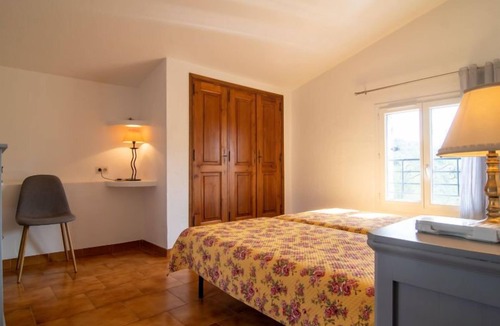 Tourrettes House | La Foux by Interhome