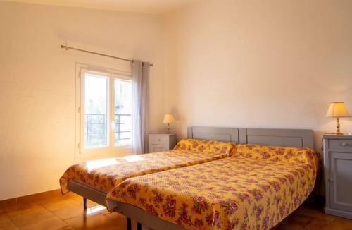 Tourrettes House | La Foux by Interhome