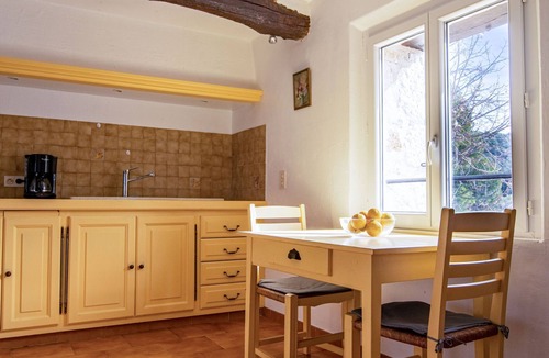 Tourrettes House | La Foux by Interhome