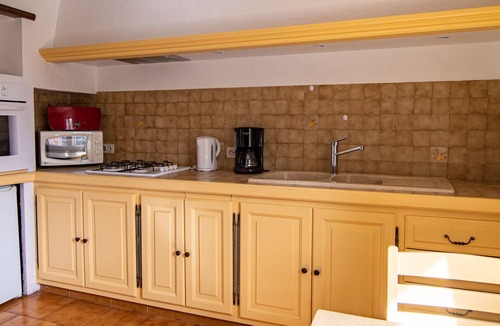 Tourrettes House | La Foux by Interhome