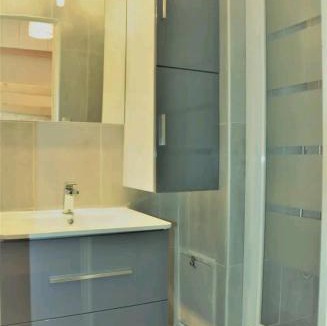 Allos Apartment | La Foux d'Allos STUDIO 4 PERSONNES 23m2 résidence les Etoiles