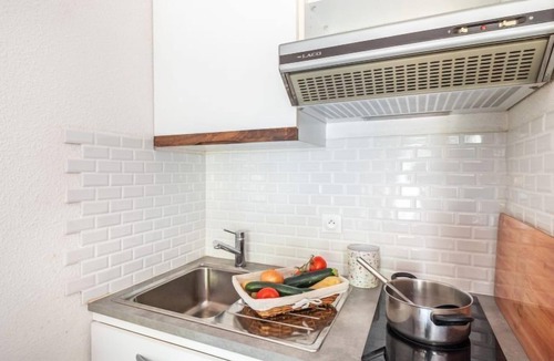 Le Grau-Du-Roi Apartment | La Frégate by Interhome