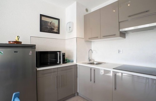 Le Grau-Du-Roi Apartment | La Frégate by Interhome