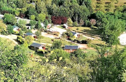 Clairvaux-d'Aveyron Other | la Frégière Chalets