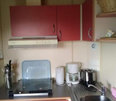 Clairvaux-d'Aveyron Other | la Frégière Chalets