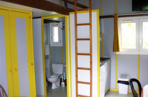 Clairvaux-d'Aveyron Other | la Frégière Chalets