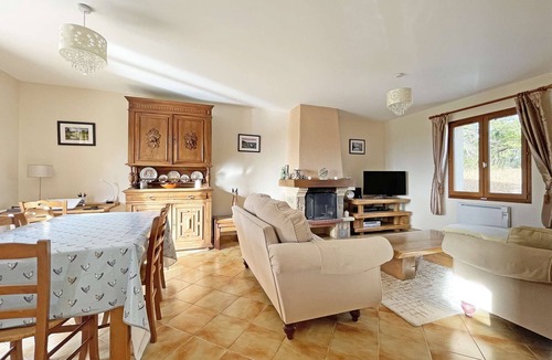 Tursac House | La Cantonniere