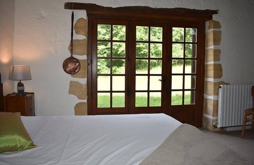 Manaurie House | La ferme des Corbeilles