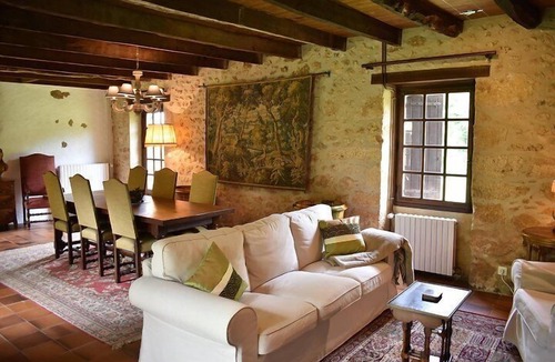 Manaurie House | La ferme des Corbeilles