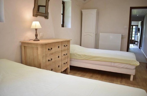 Manaurie House | La ferme des Corbeilles