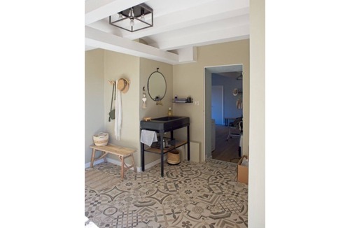 Saint-Andre-de-Roquepertuis Cottage | La Garrigue