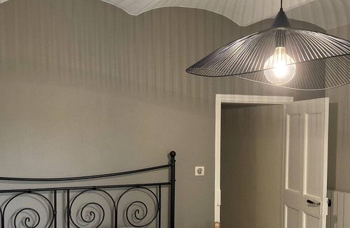 Saint-Andre-de-Roquepertuis Cottage | La Garrigue