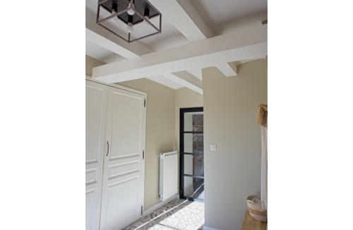 Saint-Andre-de-Roquepertuis Cottage | La Garrigue