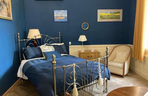 Saint-Laurent-de-la-Cabrerisse Bed & Breakfast | La Villa Celine