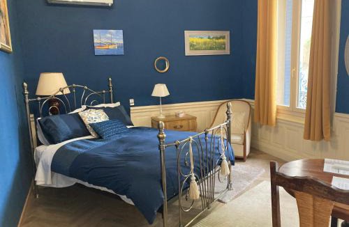 Saint-Laurent-de-la-Cabrerisse Bed & Breakfast | La Villa Celine
