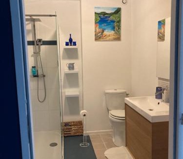 Saint-Laurent-de-la-Cabrerisse Bed & Breakfast | La Villa Celine