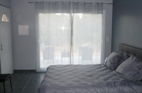 Saint-Maximin-la-Sainte-Baume Bed & Breakfast | La Borrellienne