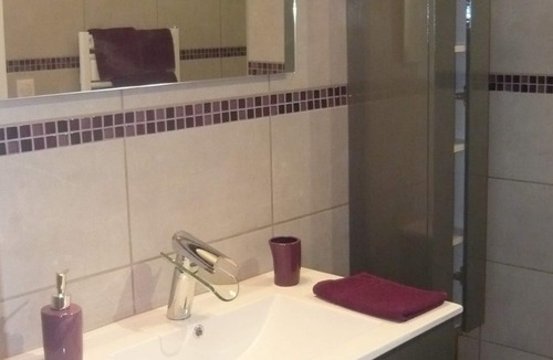 Saint-Maximin-la-Sainte-Baume Bed & Breakfast | La Borrellienne