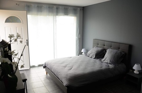 Saint-Maximin-la-Sainte-Baume Bed & Breakfast | La Borrellienne