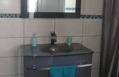 Saint-Maximin-la-Sainte-Baume Bed & Breakfast | La Borrellienne
