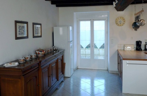 Saint-Thomas-de-Courceriers House | La Goupillère, with extensive grounds in a tranquil and secluded setting