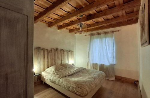 Ternuay-Melay-et-Saint-Hilaire House | La Ferme Alter Native