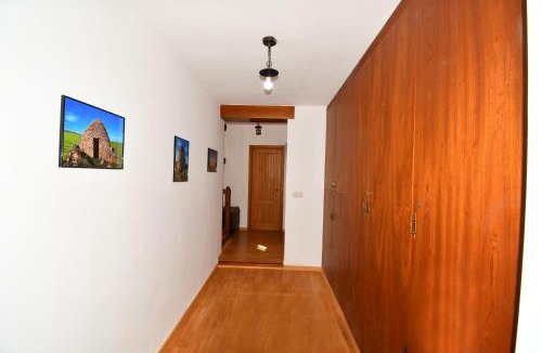 Villavaliente House | La Fragua de la Villa