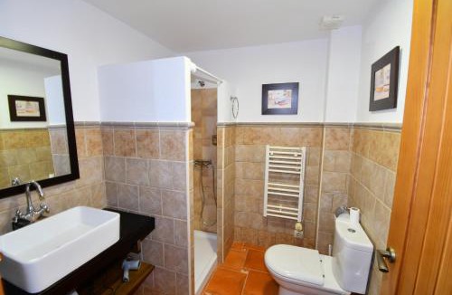Villavaliente House | La Fragua de la Villa
