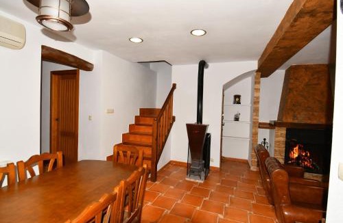 Villavaliente House | La Fragua de la Villa